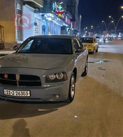 دودج تشالنجر